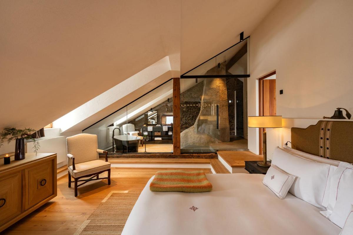 Castel Badia - The Leading Hotels of the World