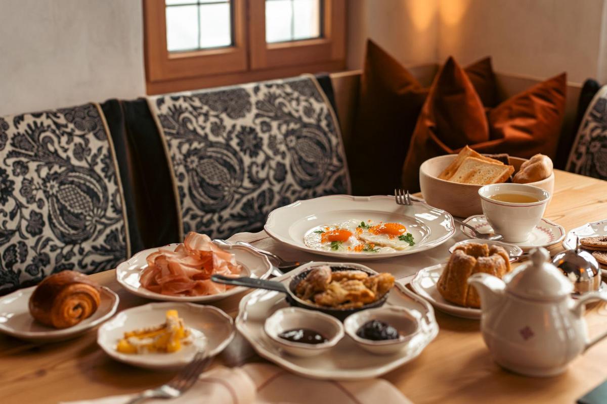 Castel Badia - The Leading Hotels of the World