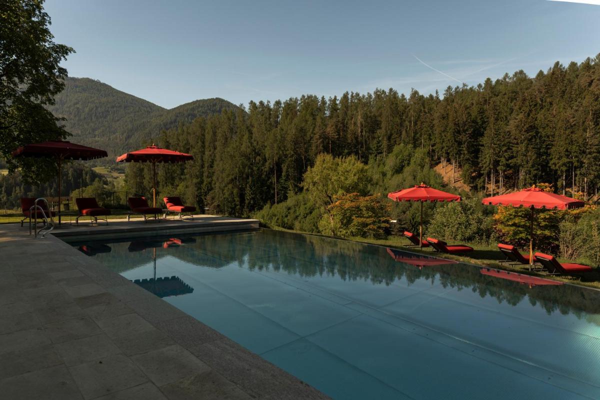 Castel Badia - The Leading Hotels of the World