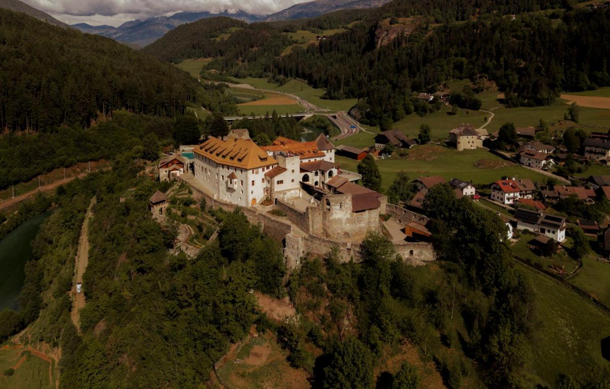 Castel Badia - The Leading Hotels of the World