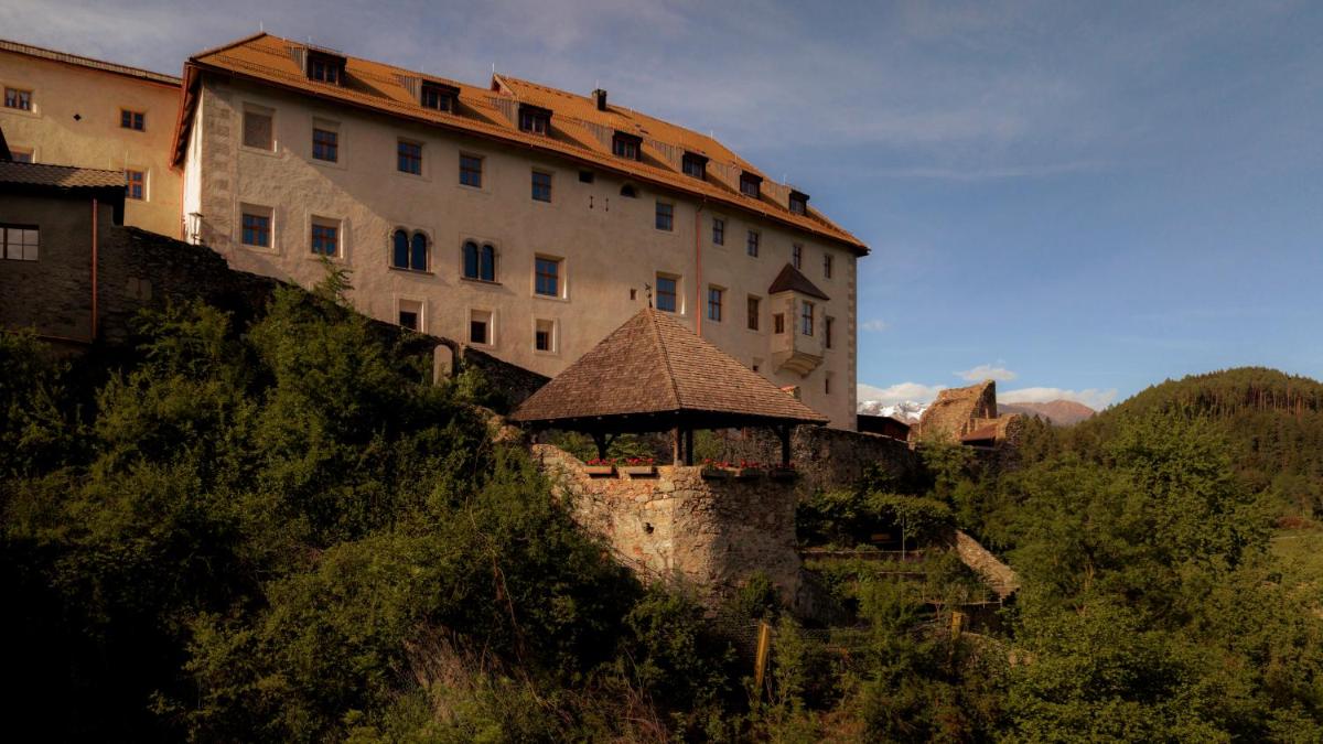 Castel Badia - The Leading Hotels of the World