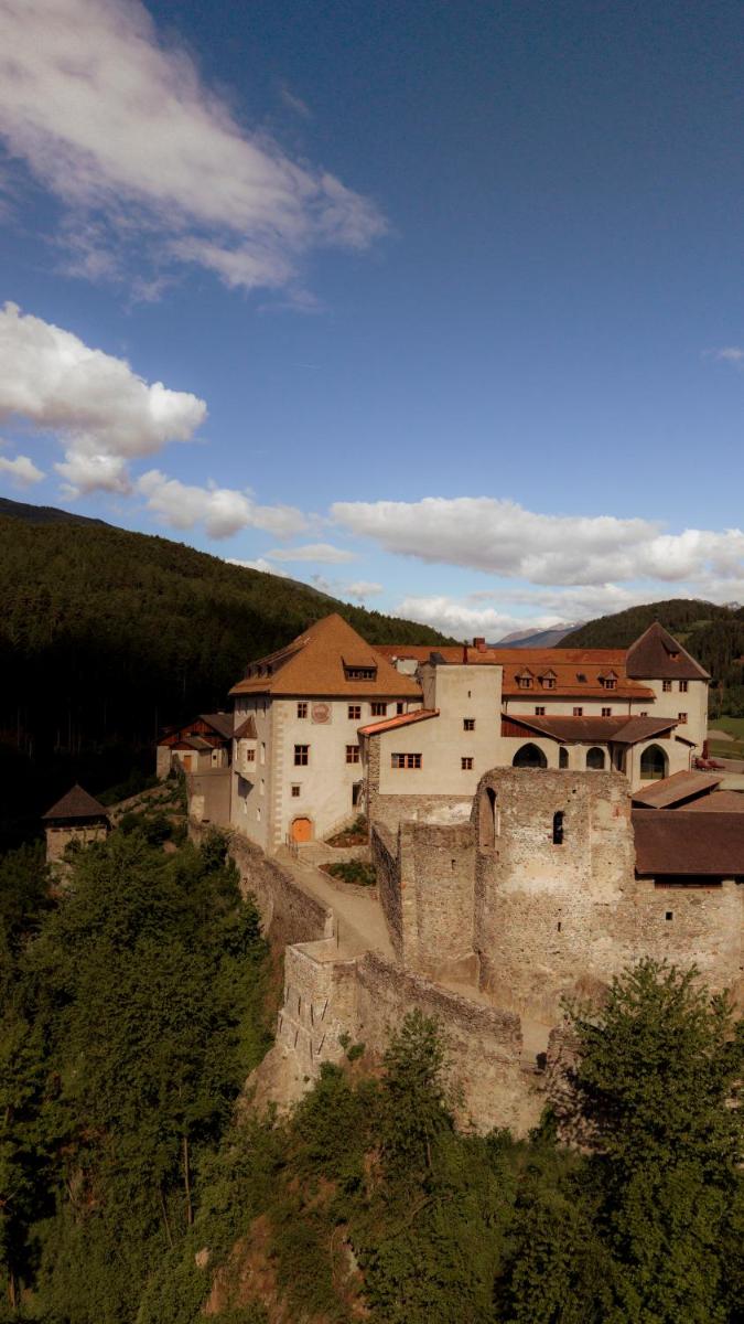 Castel Badia - The Leading Hotels of the World