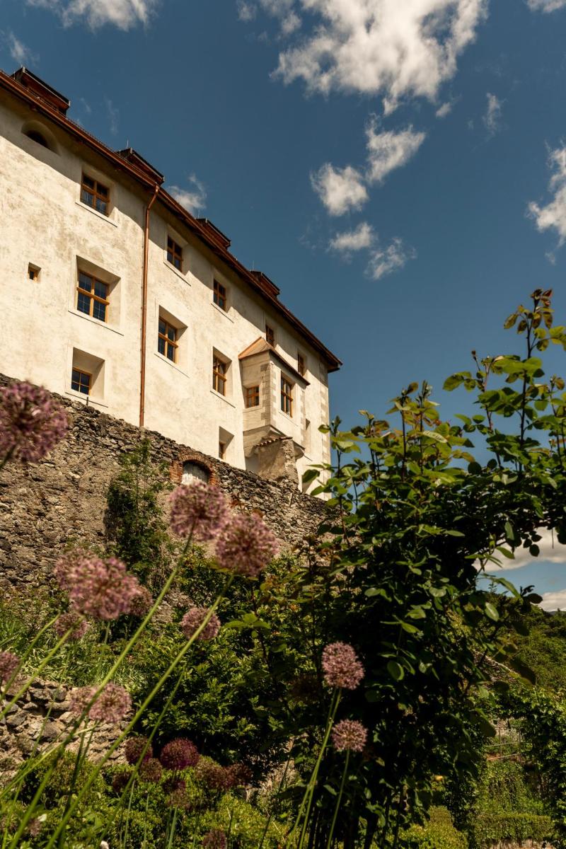 Castel Badia - The Leading Hotels of the World