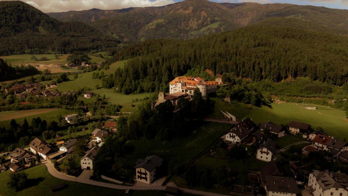 Castel Badia - The Leading Hotels of the World