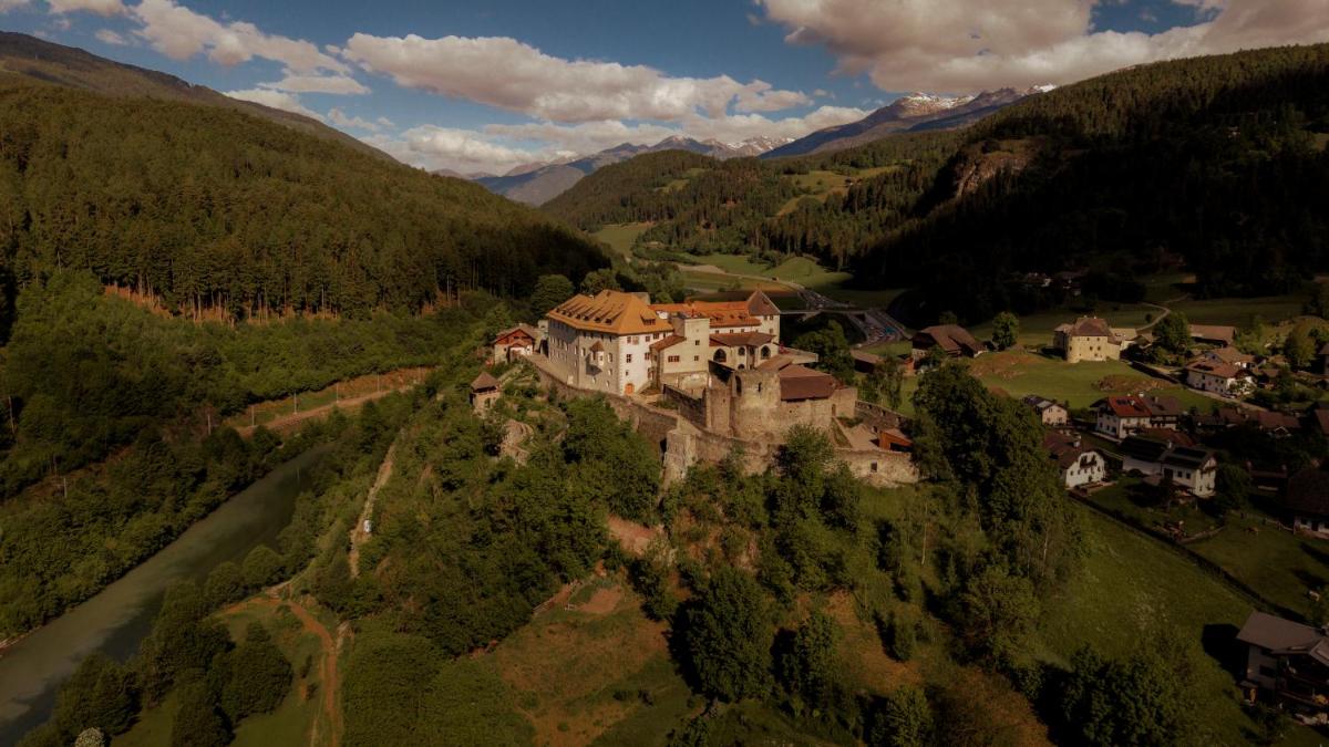 Castel Badia - The Leading Hotels of the World