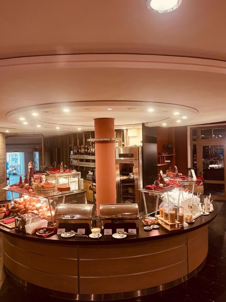 Hotel Schloss Waldeck