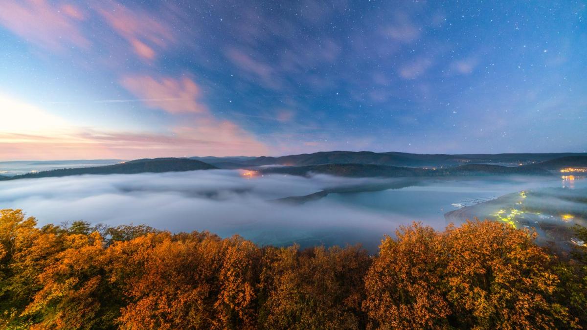 Hotel Schloss Waldeck
