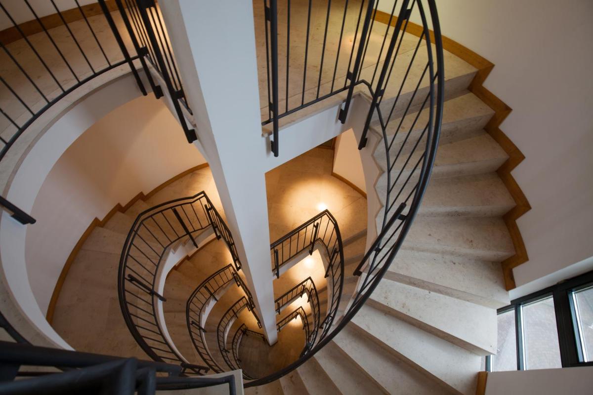 Hotel Schloss Waldeck