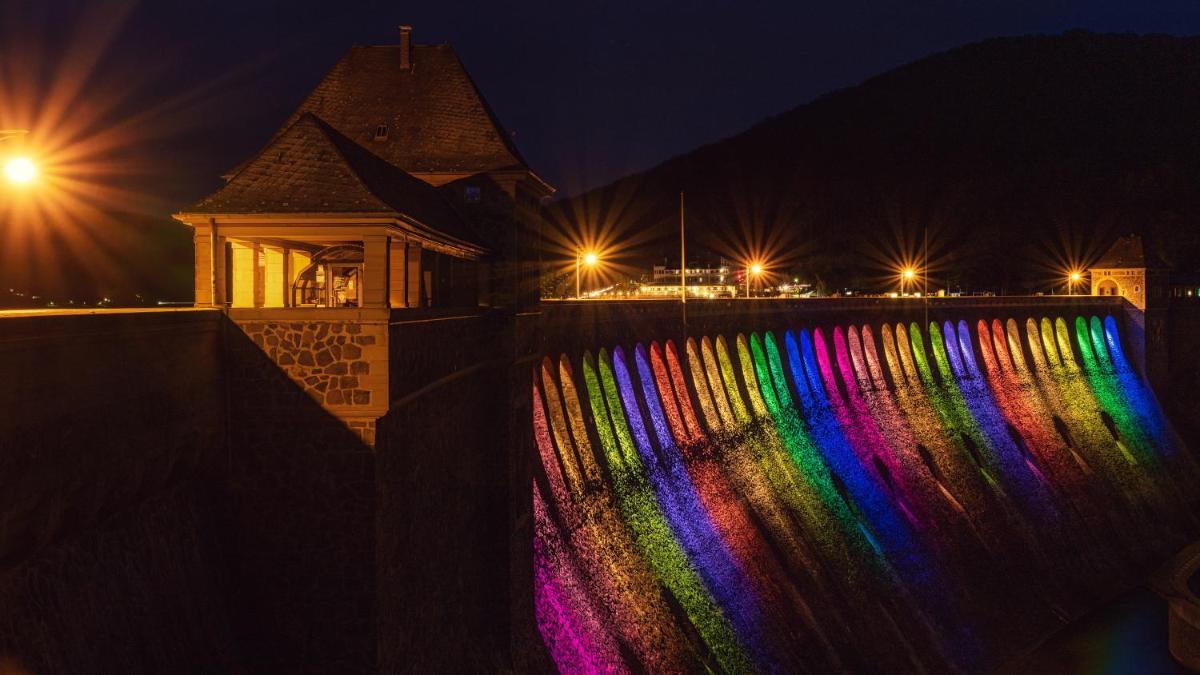 Hotel Schloss Waldeck