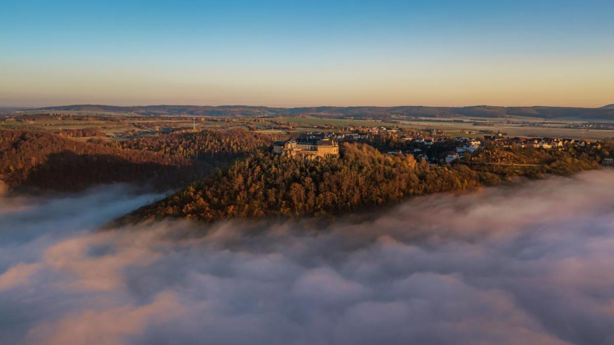 Hotel Schloss Waldeck