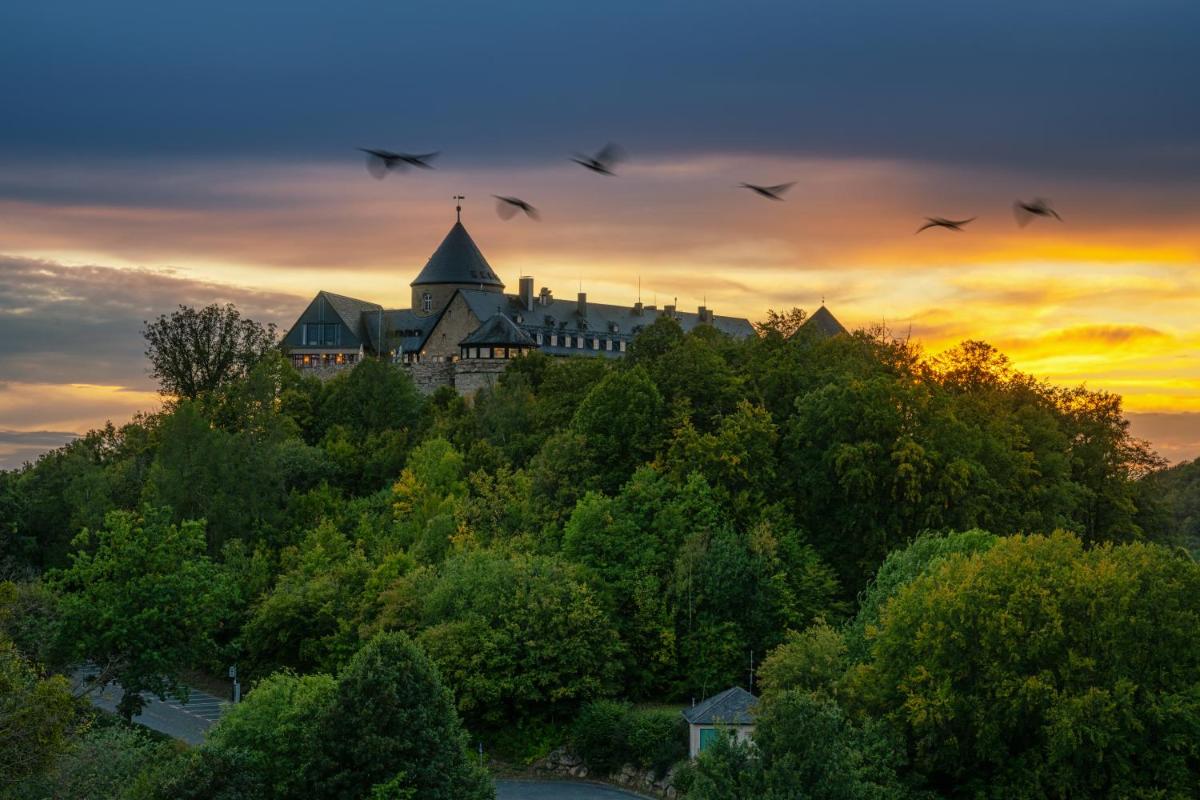 Hotel Schloss Waldeck
