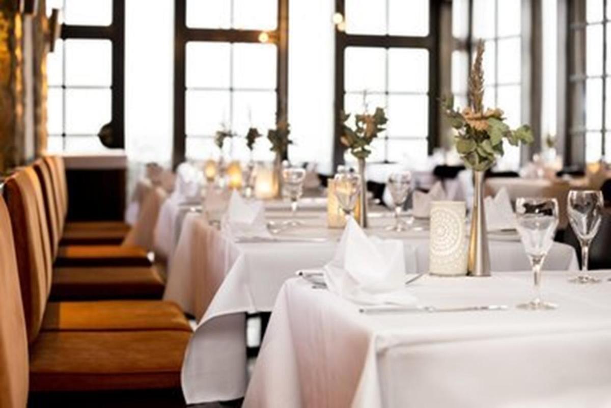 Hotel Schloss Waldeck