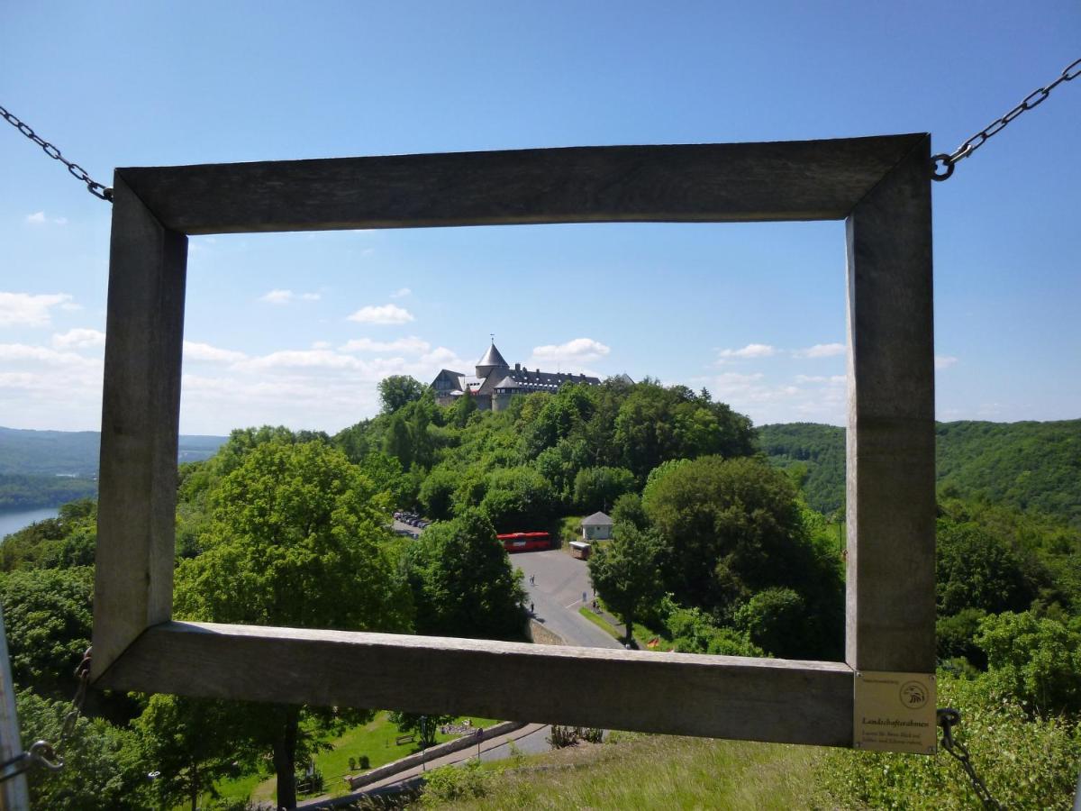Hotel Schloss Waldeck