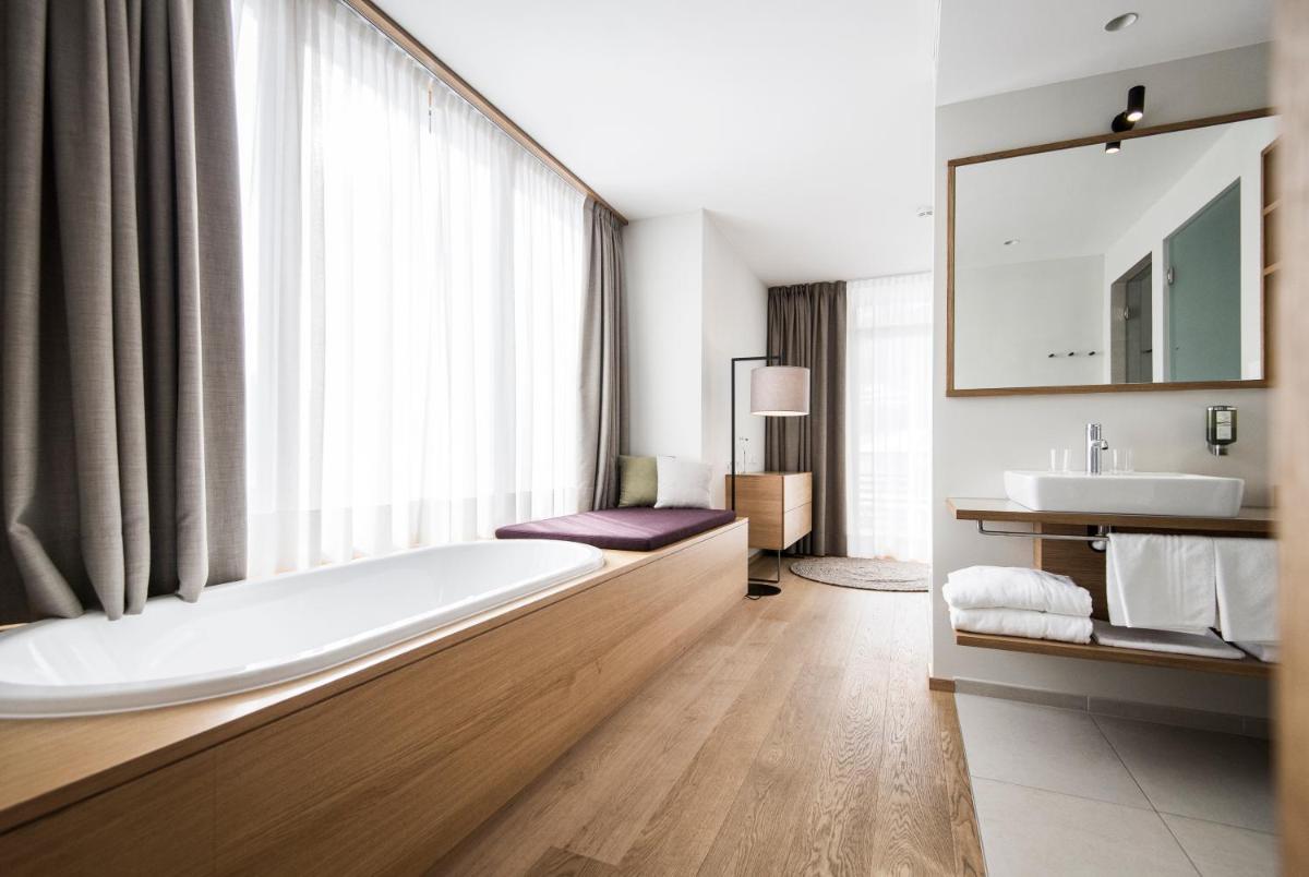 Hotel Schwarzschmied, a Member of Design Hotels