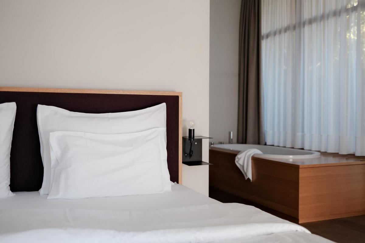 Hotel Schwarzschmied, a Member of Design Hotels