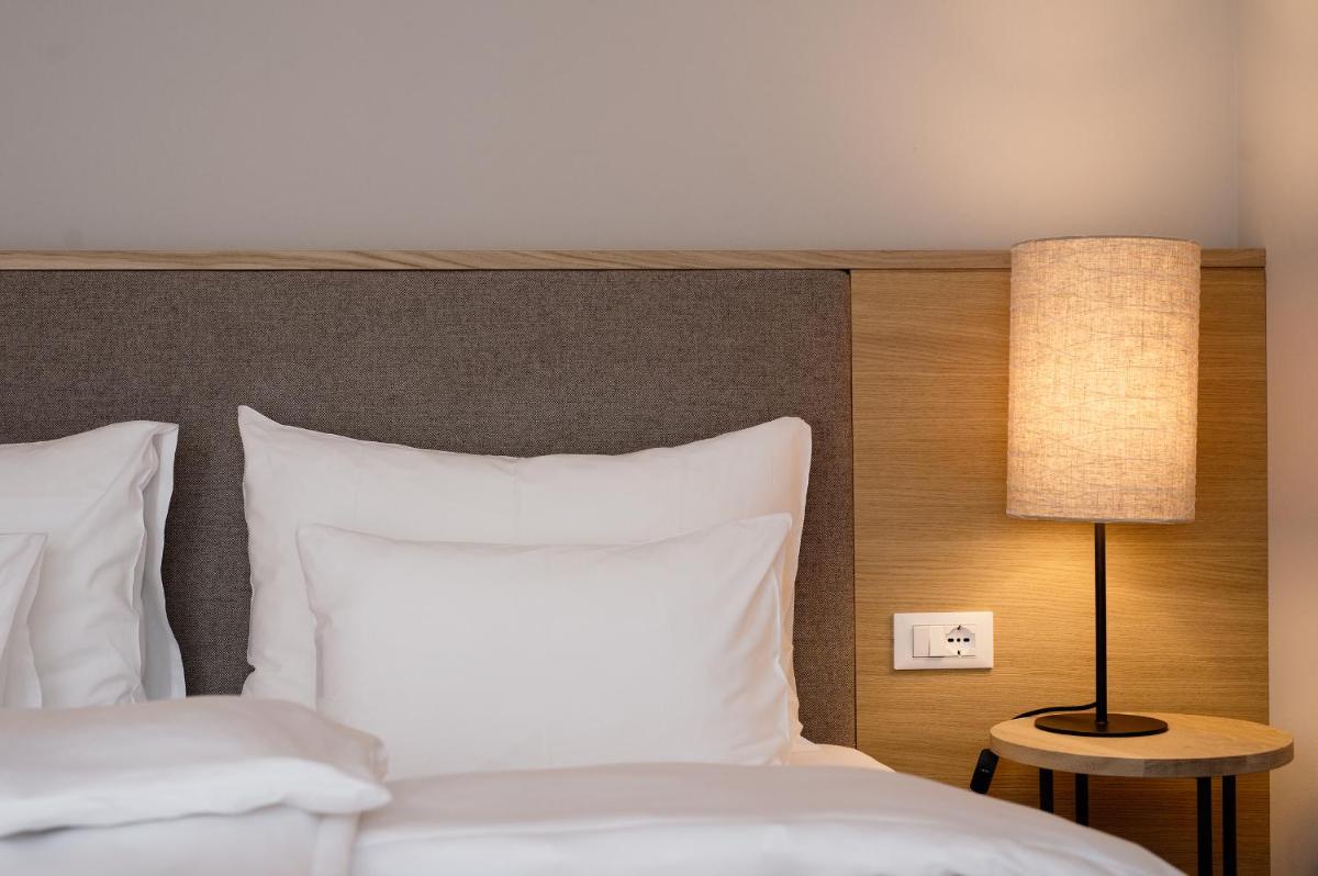 Hotel Schwarzschmied, a Member of Design Hotels