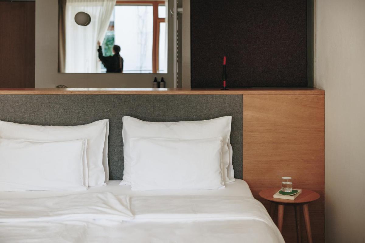 Hotel Schwarzschmied, a Member of Design Hotels