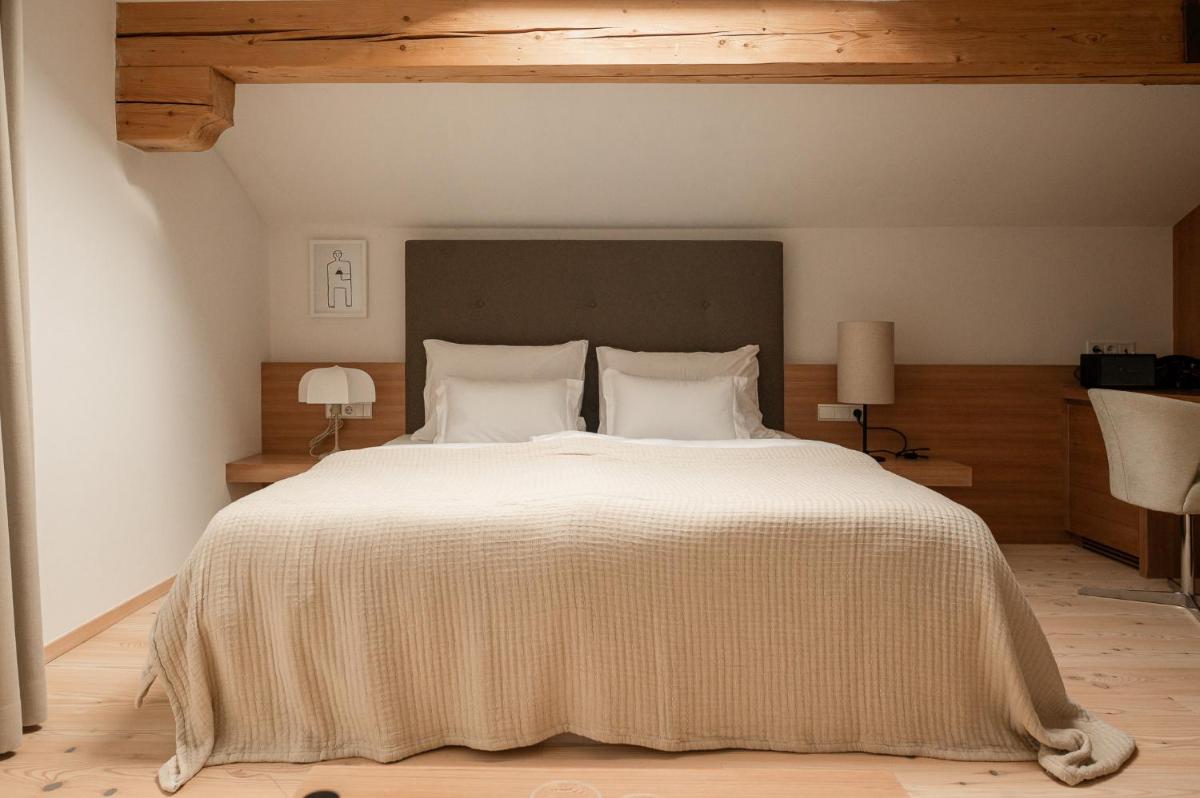 Hotel Schwarzschmied, a Member of Design Hotels