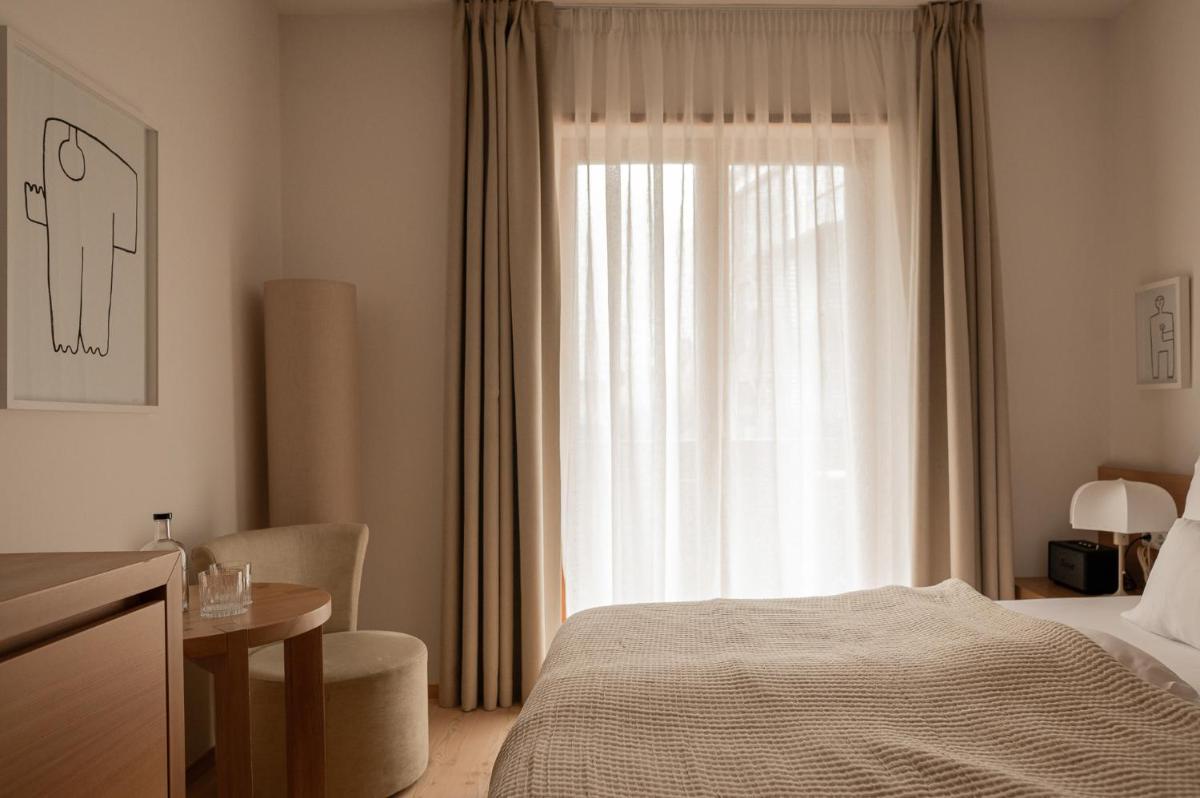 Hotel Schwarzschmied, a Member of Design Hotels