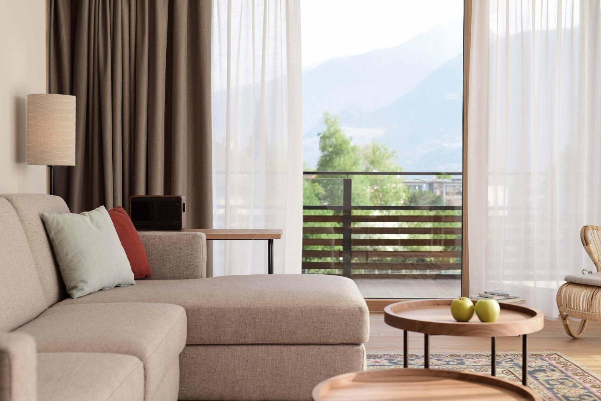 Hotel Schwarzschmied, a Member of Design Hotels