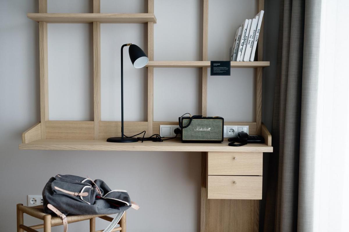 Hotel Schwarzschmied, a Member of Design Hotels