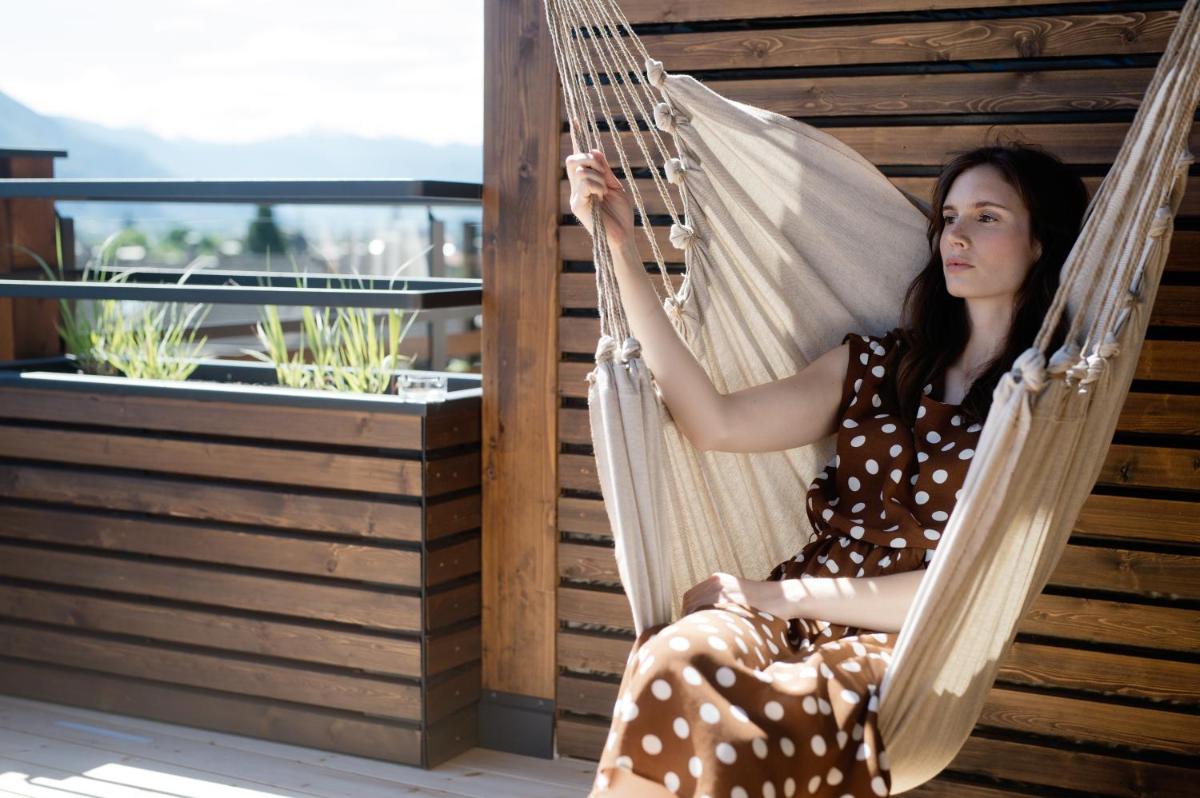 Hotel Schwarzschmied, a Member of Design Hotels