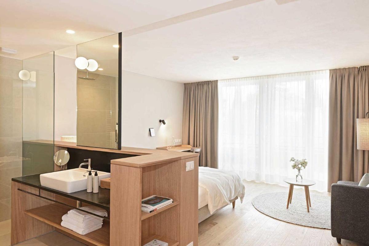 Hotel Schwarzschmied, a Member of Design Hotels