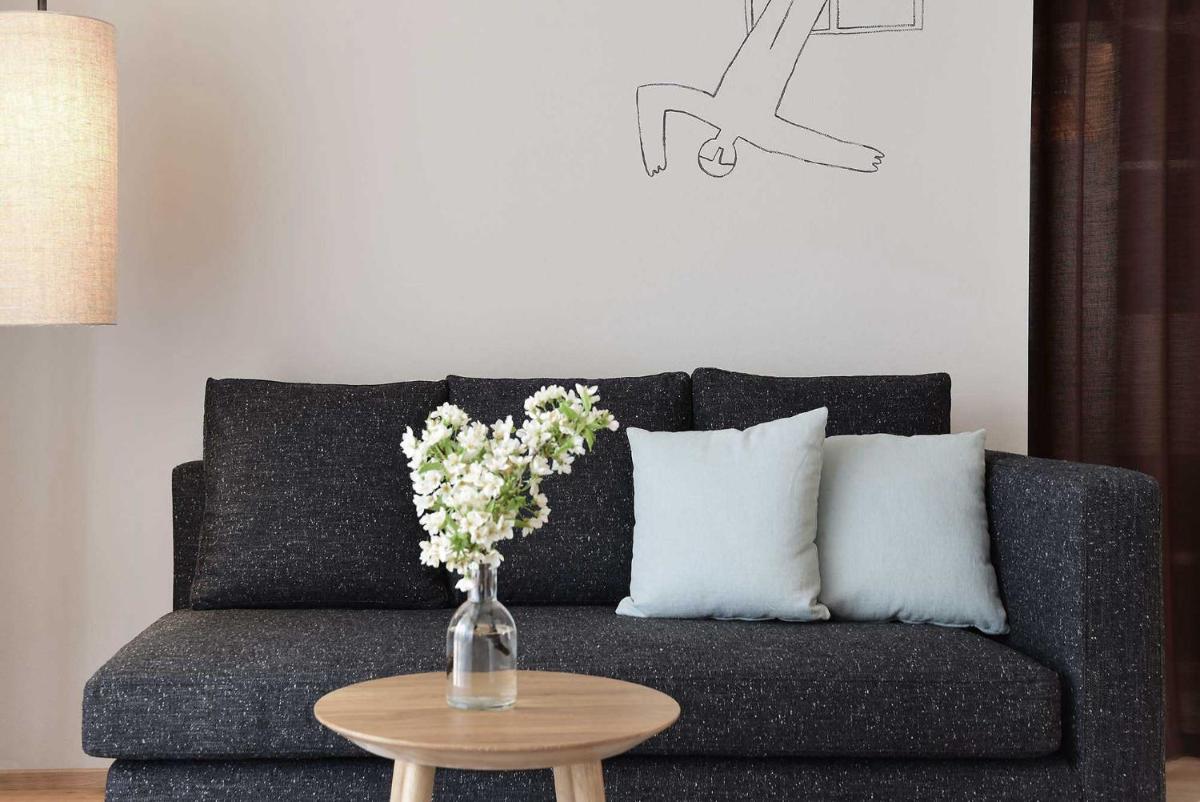 Hotel Schwarzschmied, a Member of Design Hotels