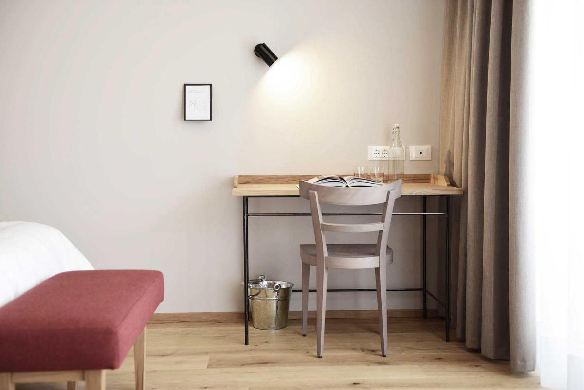 Hotel Schwarzschmied, a Member of Design Hotels