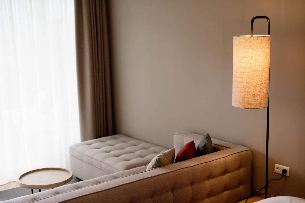 Hotel Schwarzschmied, a Member of Design Hotels