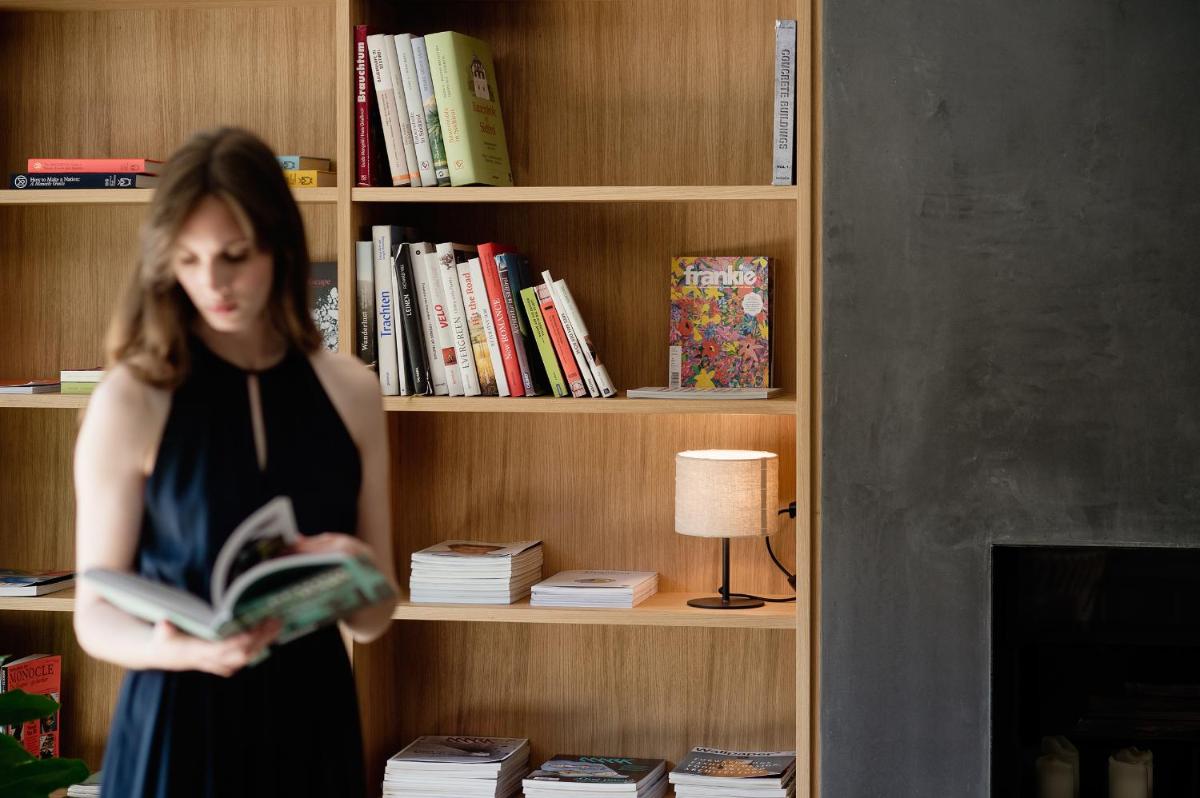 Hotel Schwarzschmied, a Member of Design Hotels