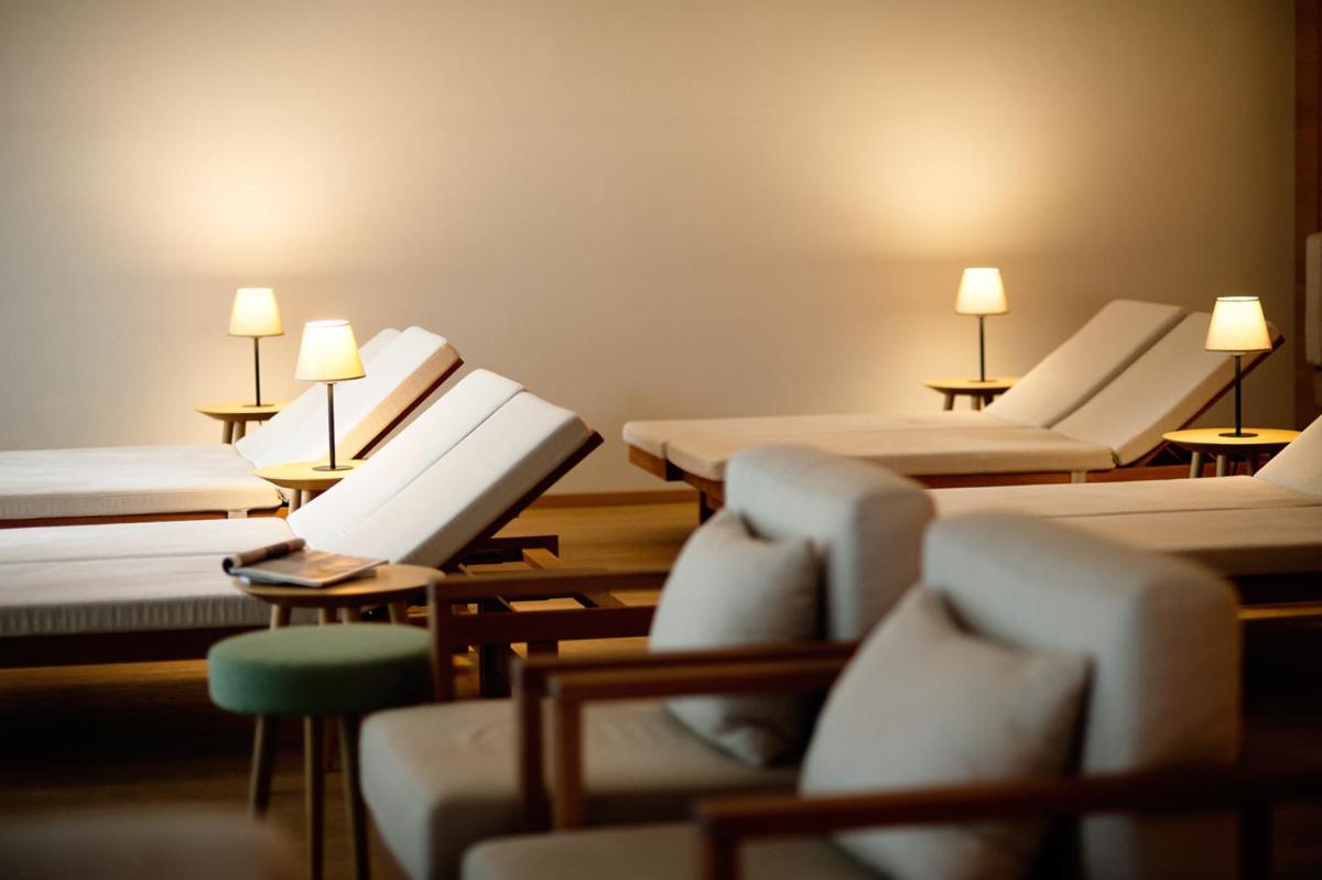 Hotel Schwarzschmied, a Member of Design Hotels