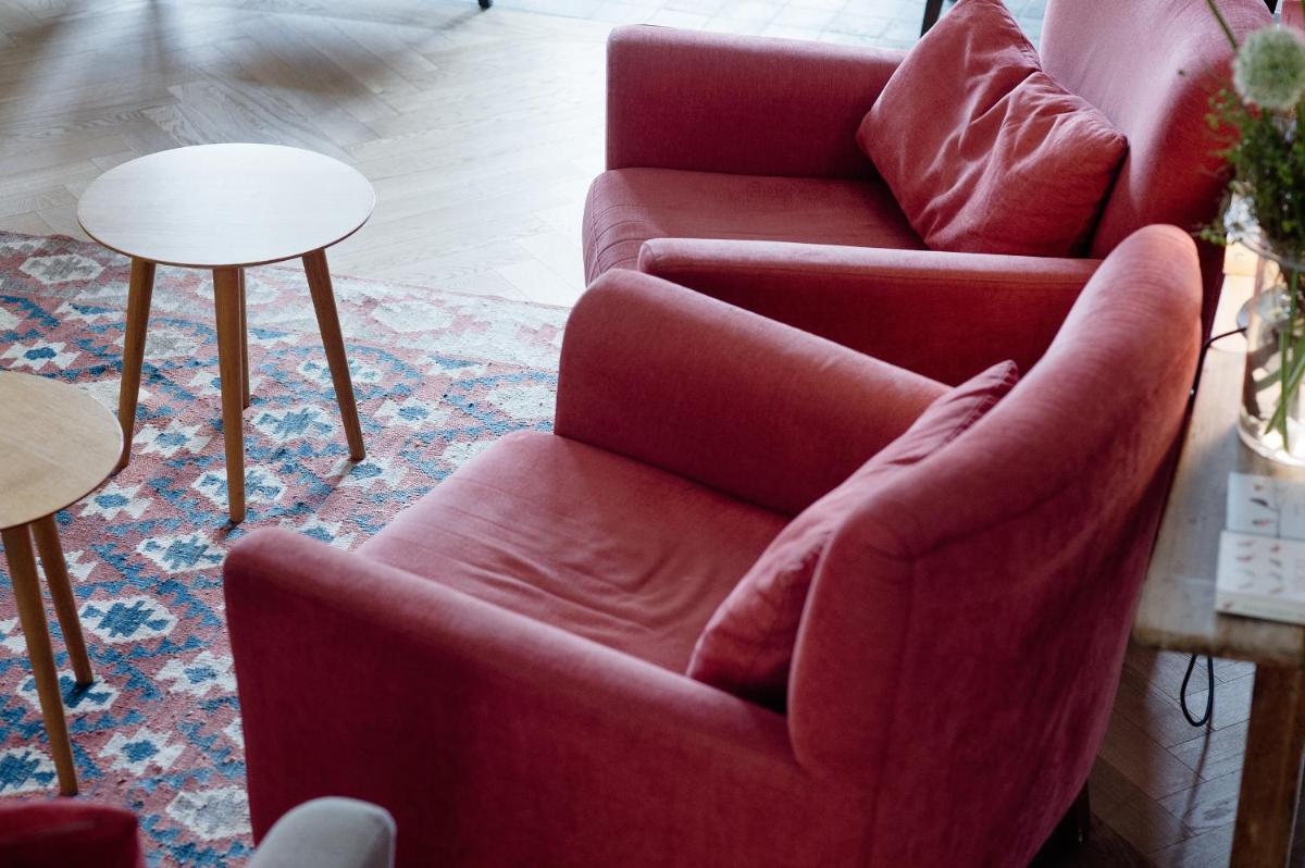 Hotel Schwarzschmied, a Member of Design Hotels