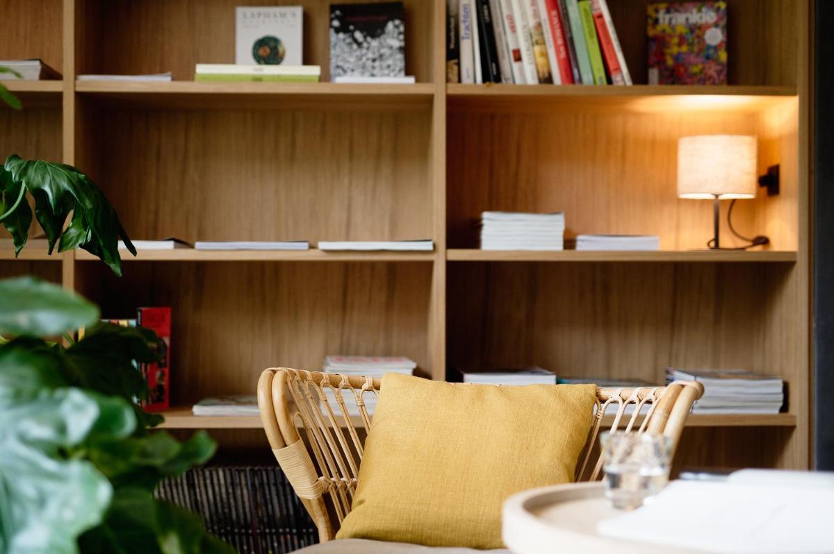 Hotel Schwarzschmied, a Member of Design Hotels