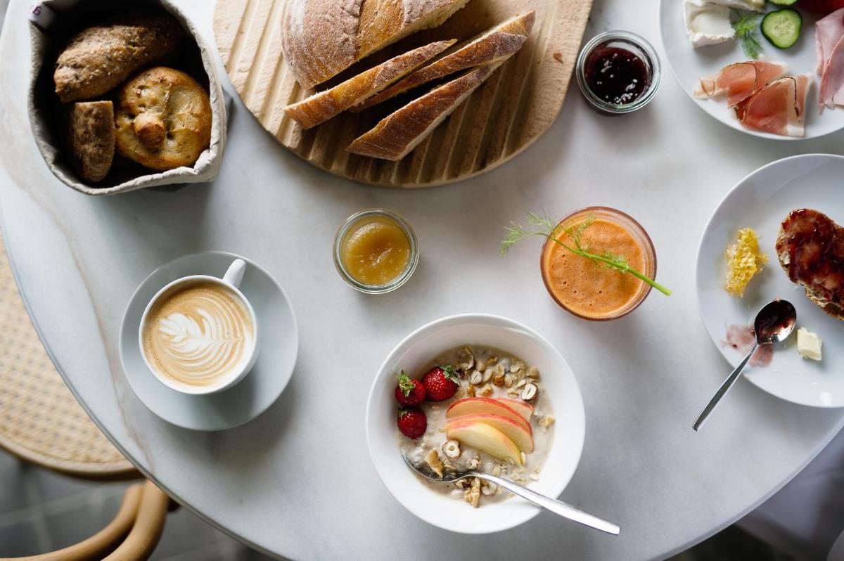 Hotel Schwarzschmied, a Member of Design Hotels