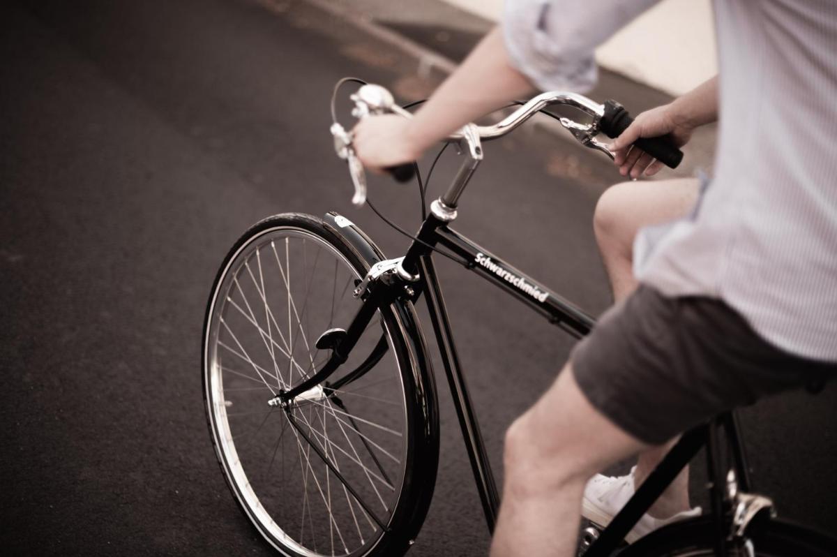 Hotel Schwarzschmied, a Member of Design Hotels