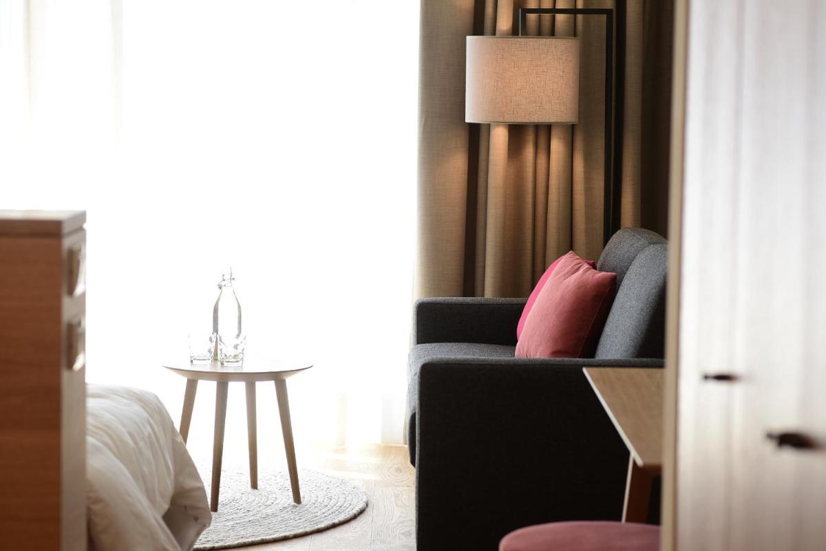 Hotel Schwarzschmied, a Member of Design Hotels