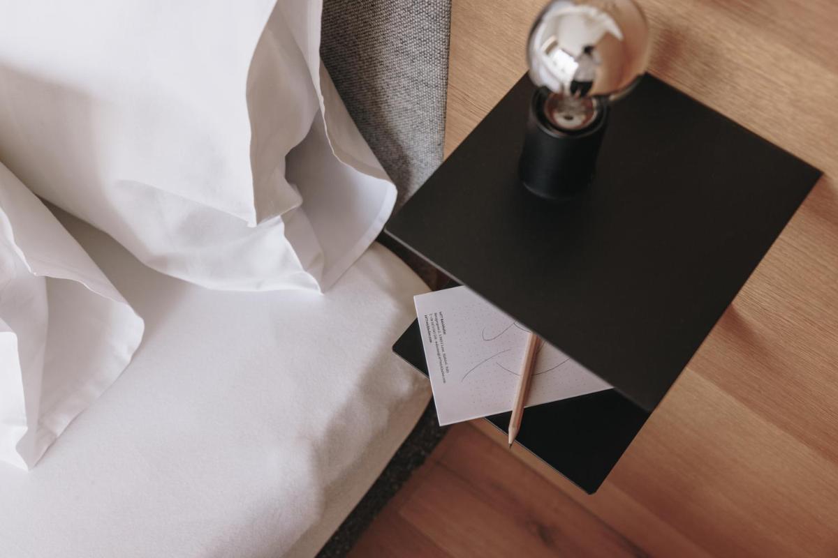 Hotel Schwarzschmied, a Member of Design Hotels