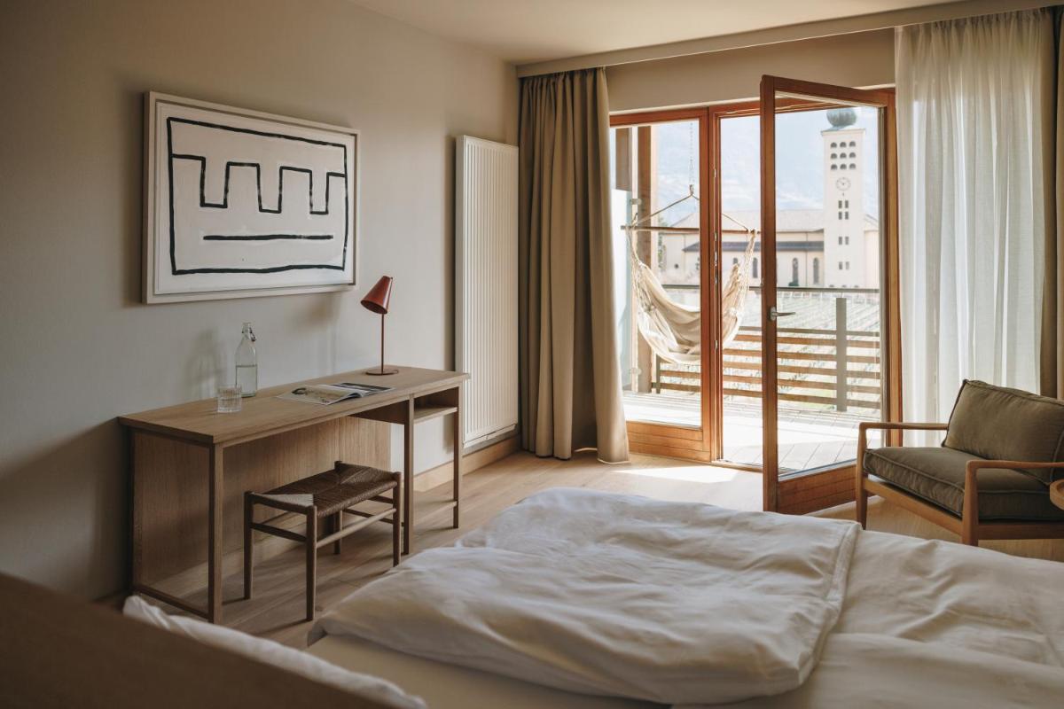 Hotel Schwarzschmied, a Member of Design Hotels