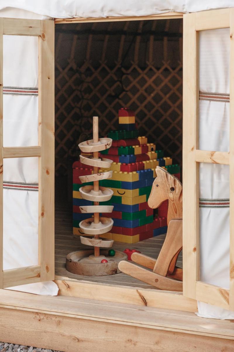 Hotel Schwarzschmied, a Member of Design Hotels