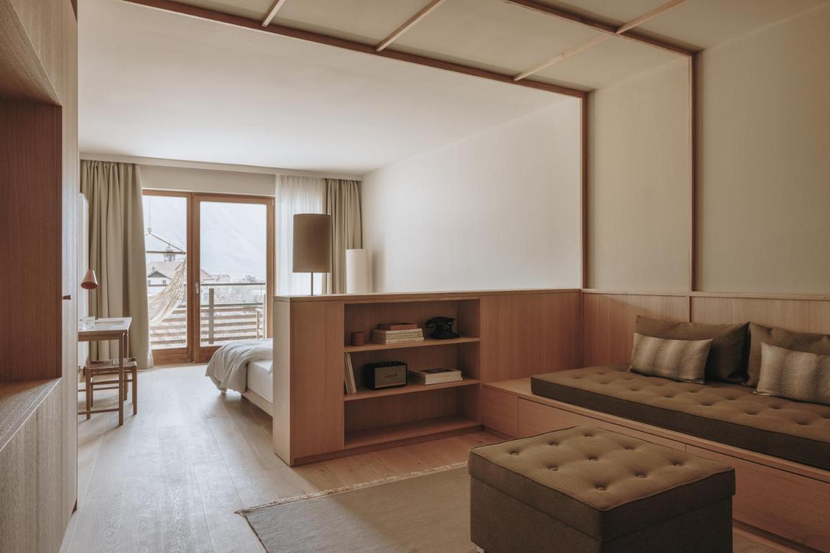 Hotel Schwarzschmied, a Member of Design Hotels