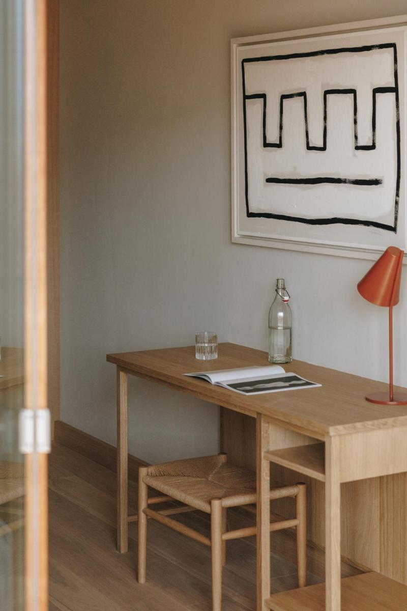 Hotel Schwarzschmied, a Member of Design Hotels