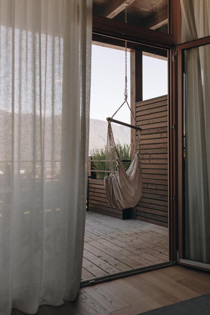 Hotel Schwarzschmied, a Member of Design Hotels