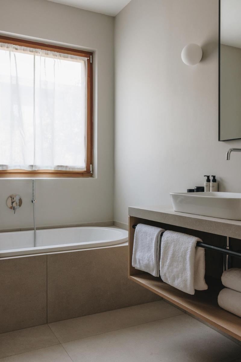 Hotel Schwarzschmied, a Member of Design Hotels