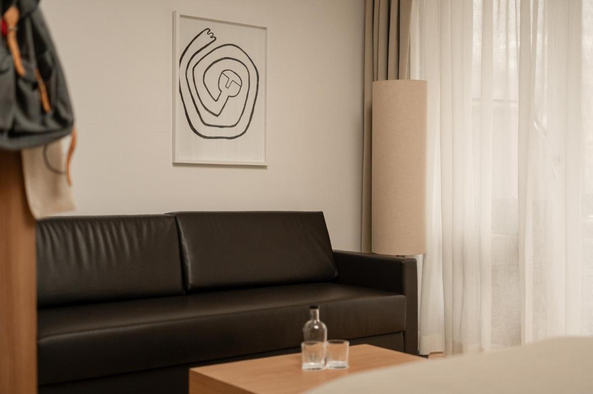 Hotel Schwarzschmied, a Member of Design Hotels