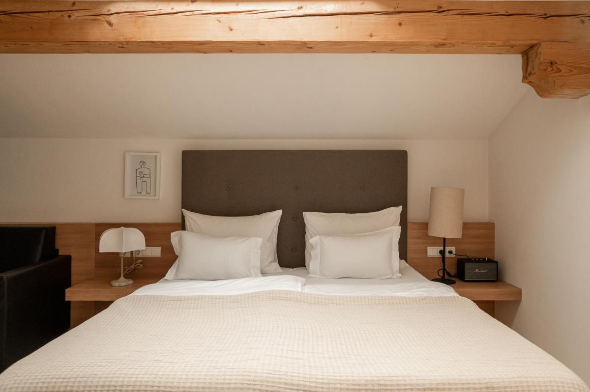 Hotel Schwarzschmied, a Member of Design Hotels