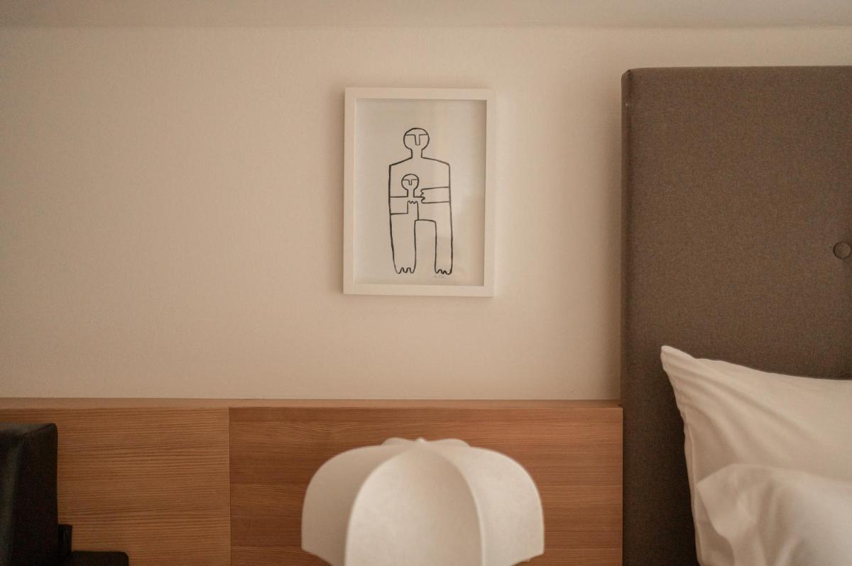 Hotel Schwarzschmied, a Member of Design Hotels