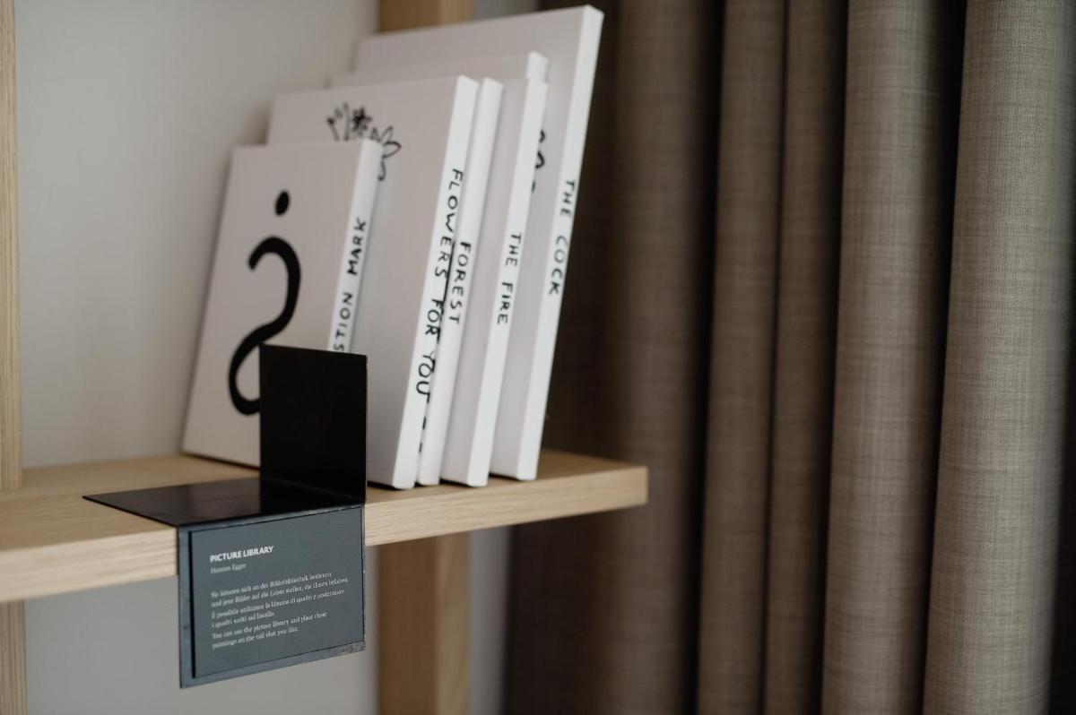 Hotel Schwarzschmied, a Member of Design Hotels