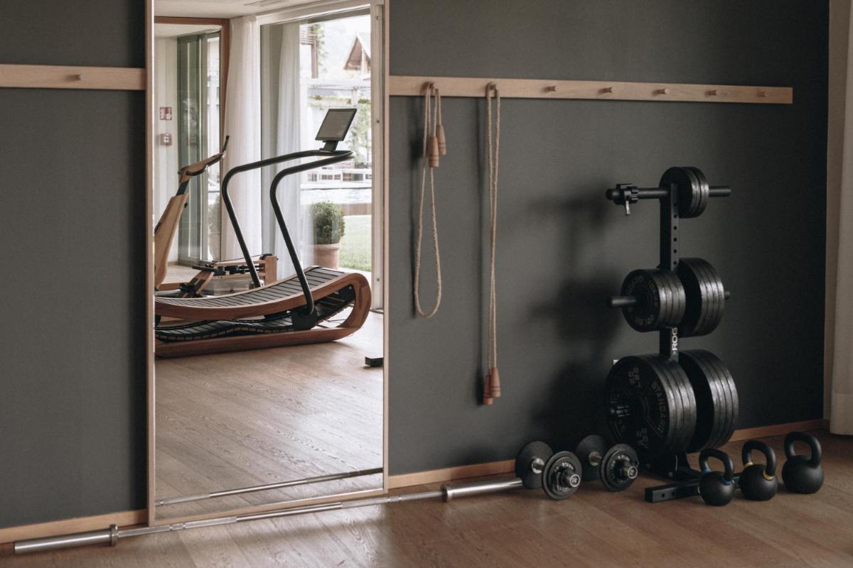 Hotel Schwarzschmied, a Member of Design Hotels