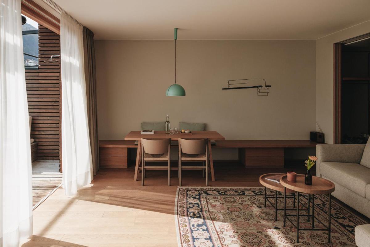 Hotel Schwarzschmied, a Member of Design Hotels